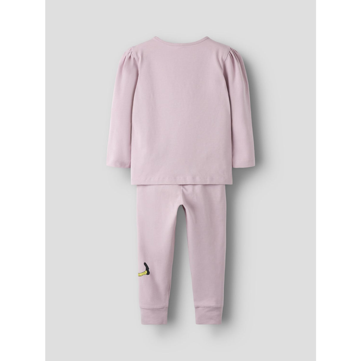 Name It Keepsake Lilac Nmfsoleim Pippi Ls Nightset Sky