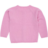 COPENHAGEN COLORS Syringa Merino Knitted Cardigan