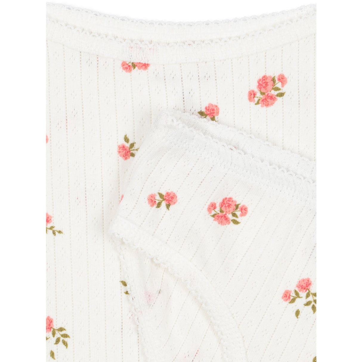 Konges Sløjd Bonderose Big Minnie Underwear Gots