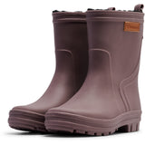 Hummel Peppercorn Thermo Boot Jr