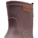 Hummel Peppercorn Thermo Boot Jr