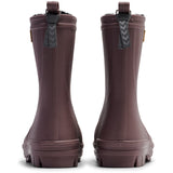 Hummel Peppercorn Thermo Boot Jr