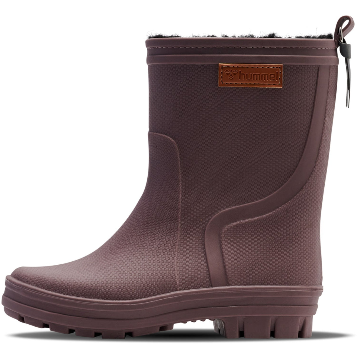Hummel Peppercorn Thermo Boot Jr