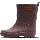 Hummel Peppercorn Thermo Boot Jr