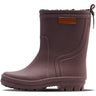 Hummel Peppercorn Thermo Boot Jr