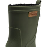 Hummel Winter Moss Thermo Boot Jr