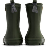 Hummel Winter Moss Thermo Boot Jr