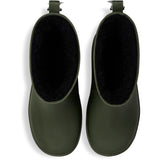 Hummel Winter Moss Thermo Boot Jr