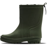 Hummel Winter Moss Thermo Boot Jr