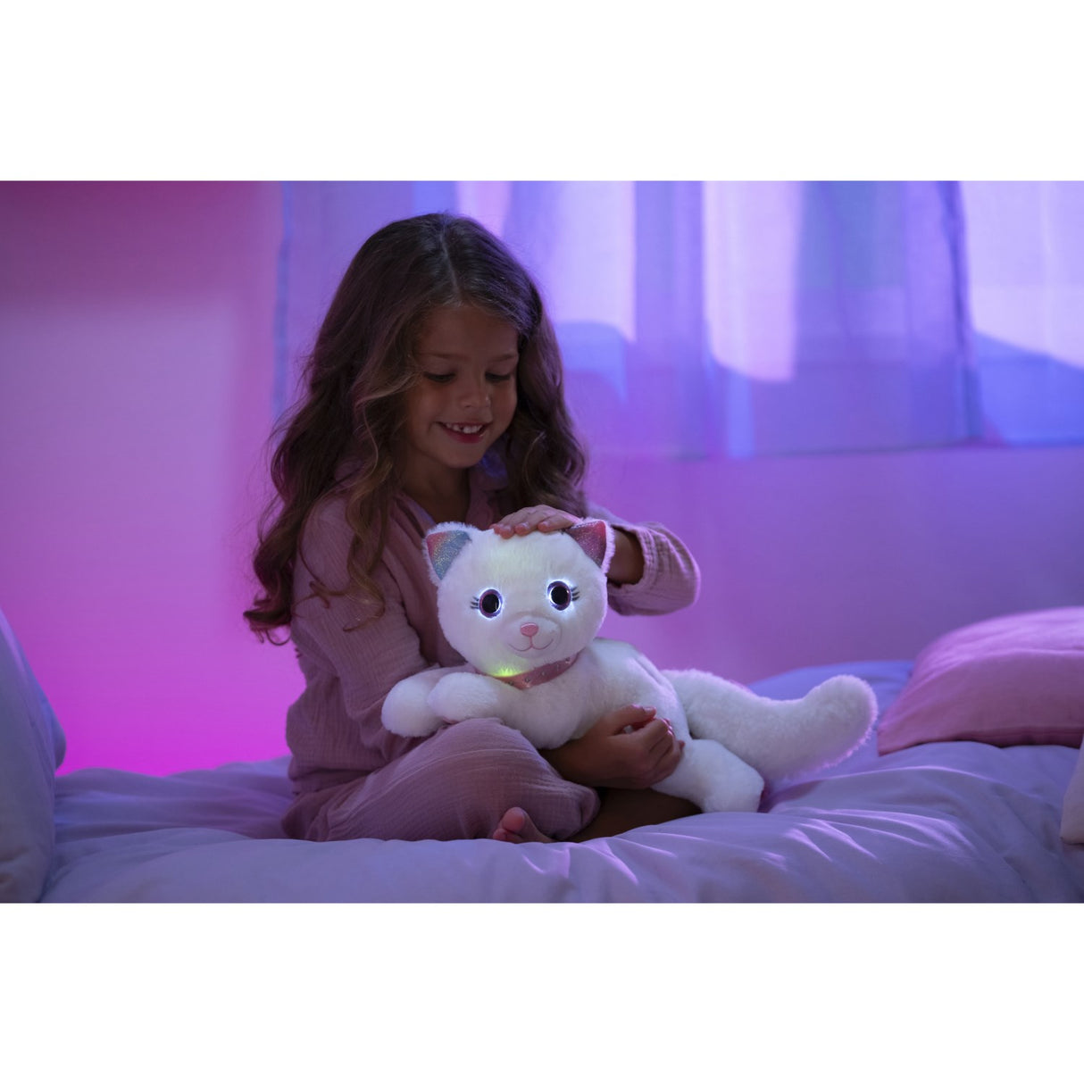 Gipsy Cuty Bella Fashionista 28 Cm