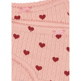 Konges Sløjd Amour Rouge Minnie Underwear Gots