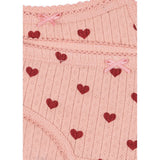 Konges Sløjd Amour Rouge Minnie Underwear Gots