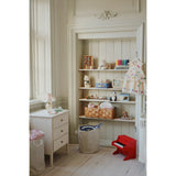 Konges Sløjd Sailor Stripe Toy Storage Bags Set