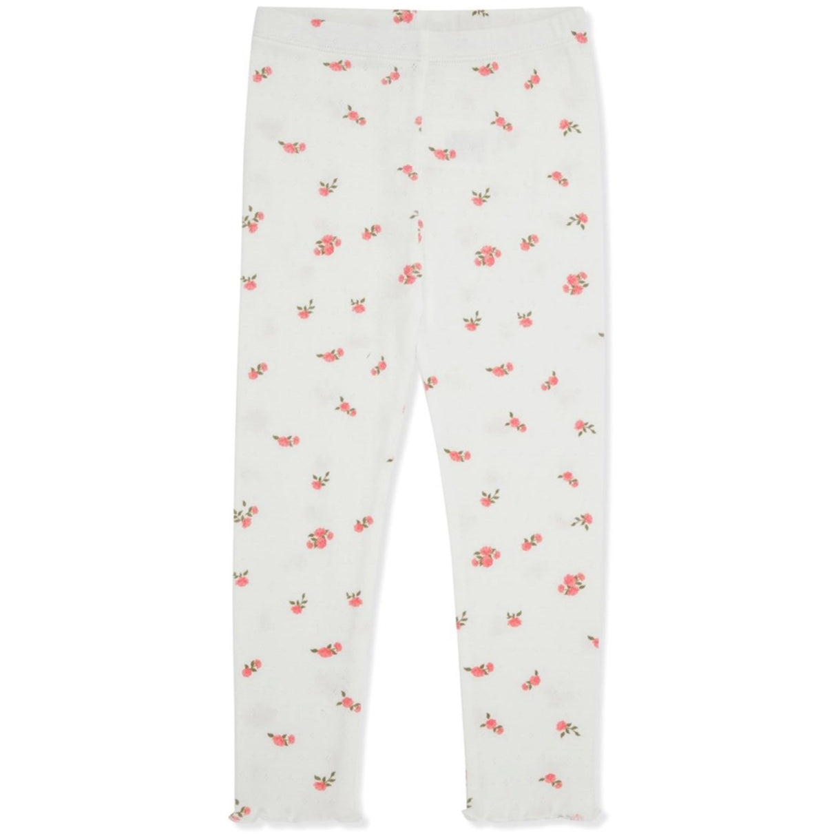 Konges Sløjd Bonderose Big Minnie Pants Gots