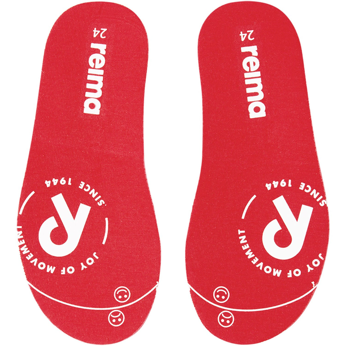 Reima Grey Pink Passo 2.0 Grey Pink ReimaTec Shoe