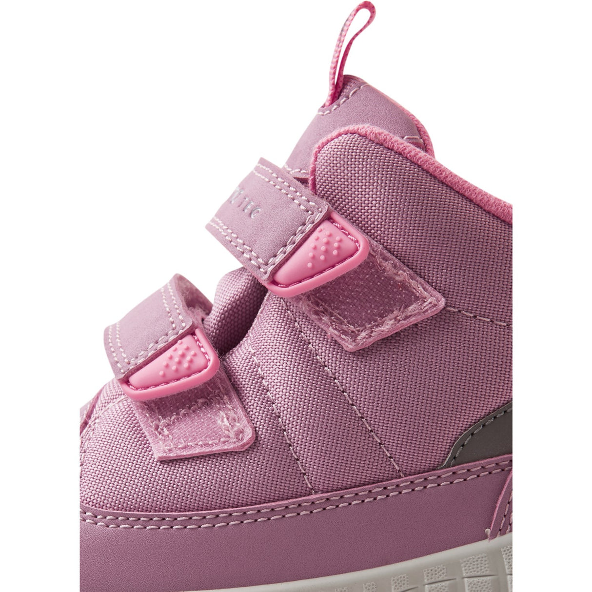 Reima Grey Pink Passo 2.0 Grey Pink ReimaTec Shoe