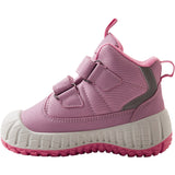 Reima Grey Pink Passo 2.0 Grey Pink ReimaTec Shoe