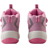 Reima Grey Pink Passo 2.0 Grey Pink ReimaTec Shoe