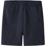 Name It Navy Blazer Vivian Short Leggings Noos