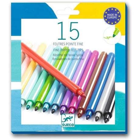 제코 투서 - 태평양