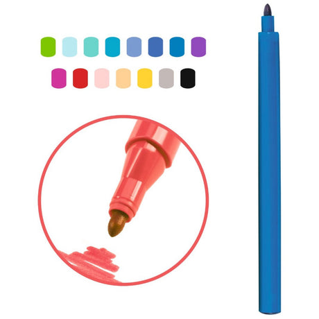 제코 투서 - 태평양