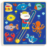 제코 퍼즈 & 피쉬, 피셔맨