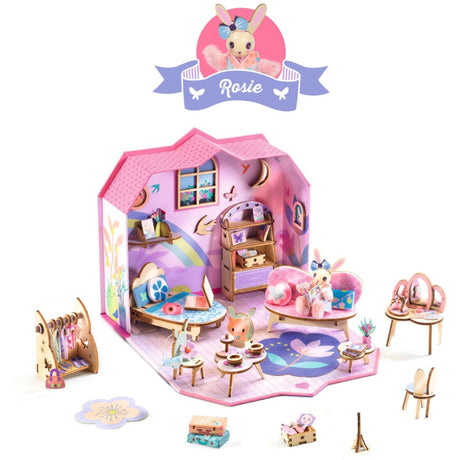 제코 미 하우스 - 로지