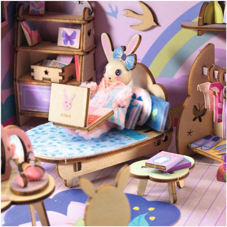 제코 미 하우스 - 로지