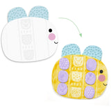 Djeco Creative Painting, 작은 모양