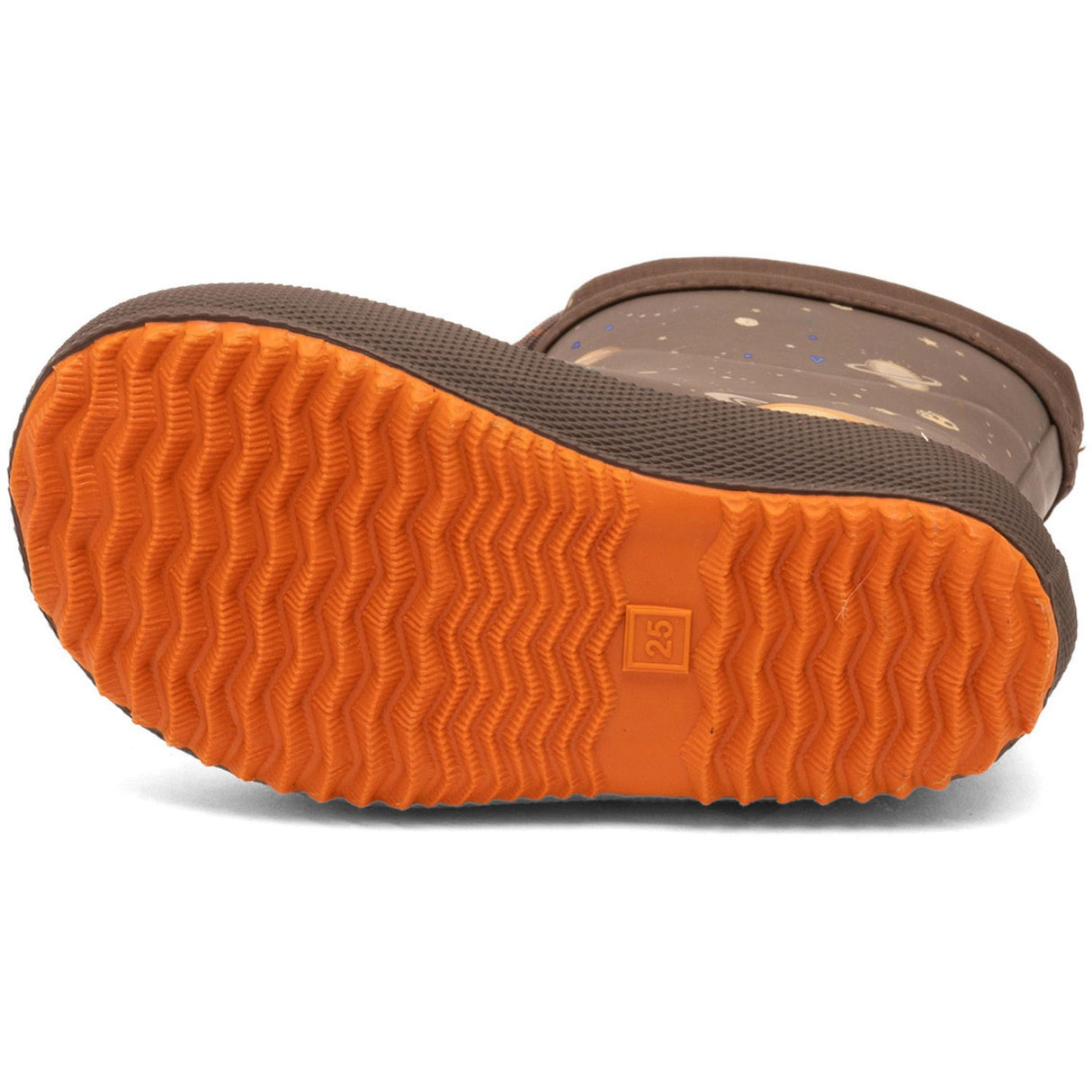 Bisgaard Lost In Space Thermo Rubber Boot