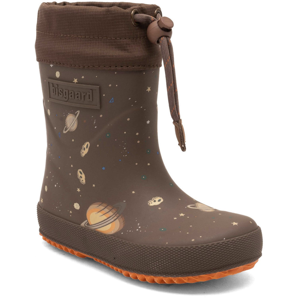 Bisgaard Lost In Space Thermo Rubber Boot