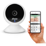Alecto Wifi Babyfoon