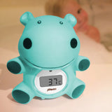 Alecto Hippo Bath And Room Thermometer