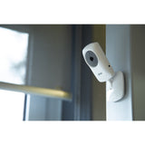 Alecto Video Baby Monitor With 2,4 Inch Color Display