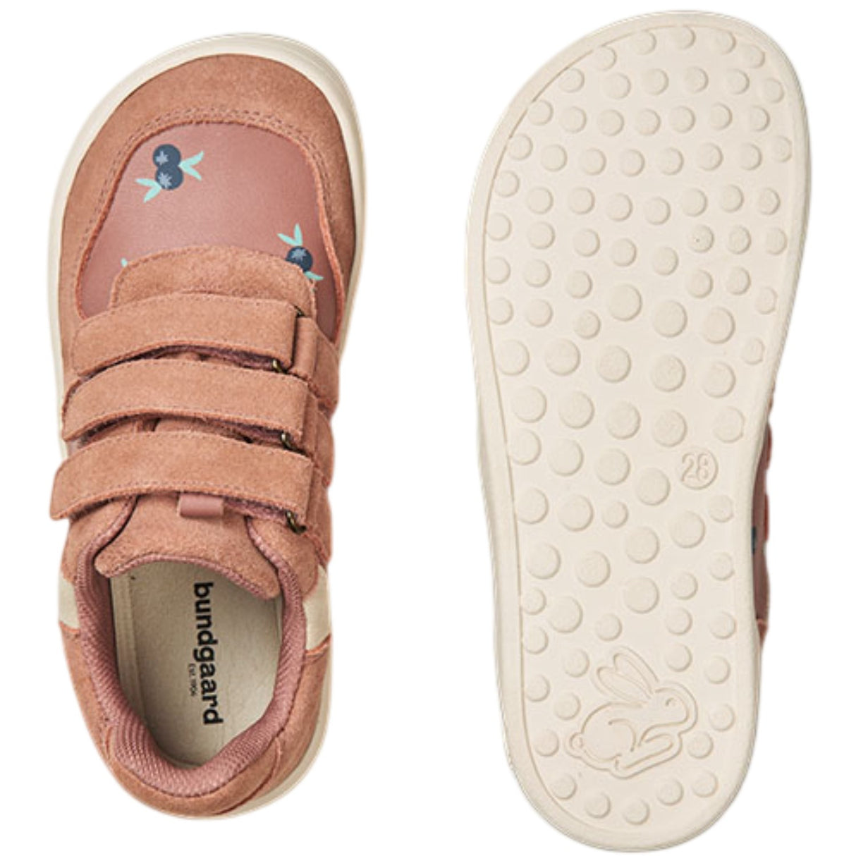 Bundgaard Blush Berry Coda