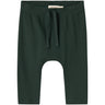 MarMar Modal Dark Leaf Pico Pants