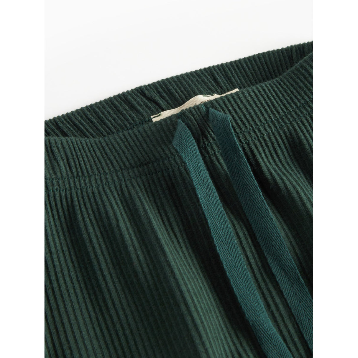 MarMar Modal Dark Leaf Pico Pants