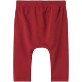 MarMar Modal Hibiscus Red Pico Pants