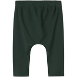 MarMar Modal Dark Leaf Pico Pants