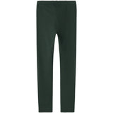 MarMar Modal Dark Leaf Leggings