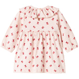 MarMar Modal Smooth Print Bells Riva Dress