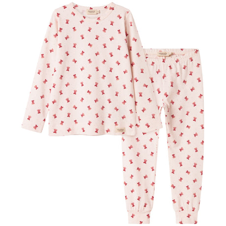 MarMar Modal Smooth Print Bells Sleepwear