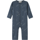 MarMar Modal Smooth Print Starry Night Ruka Onesies