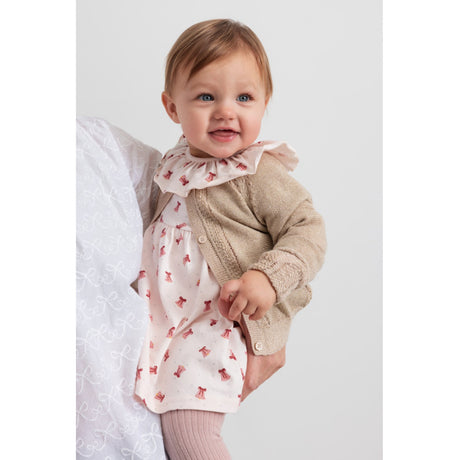 MarMar Modal Smooth Print Bells Riva Dress