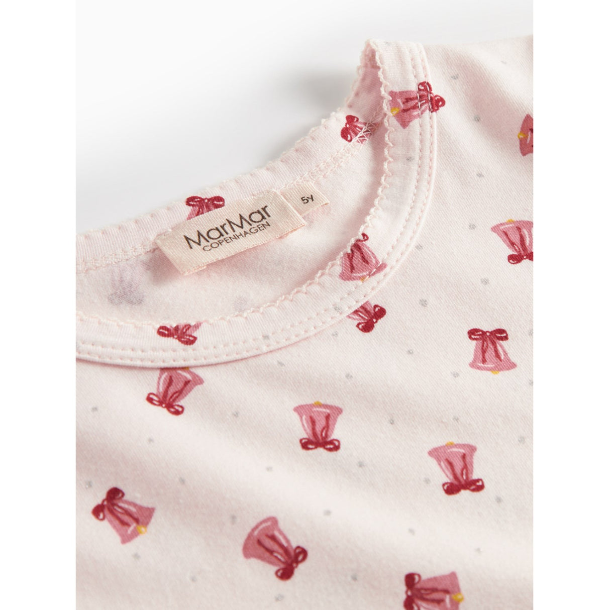 MarMar Modal Smooth Print Bells Sleepwear