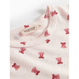 MarMar Modal Smooth Print Bells Sleepwear