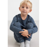 MarMar Modal Smooth Print Starry Night Sleepwear