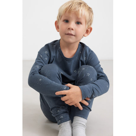 MarMar Modal Smooth Print Starry Night Sleepwear