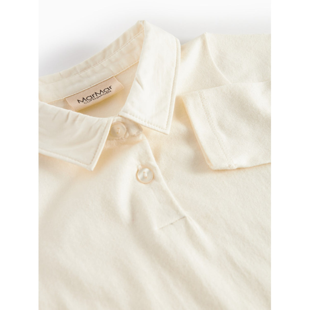 MarMar Modal Fine Gentle White Beko Body