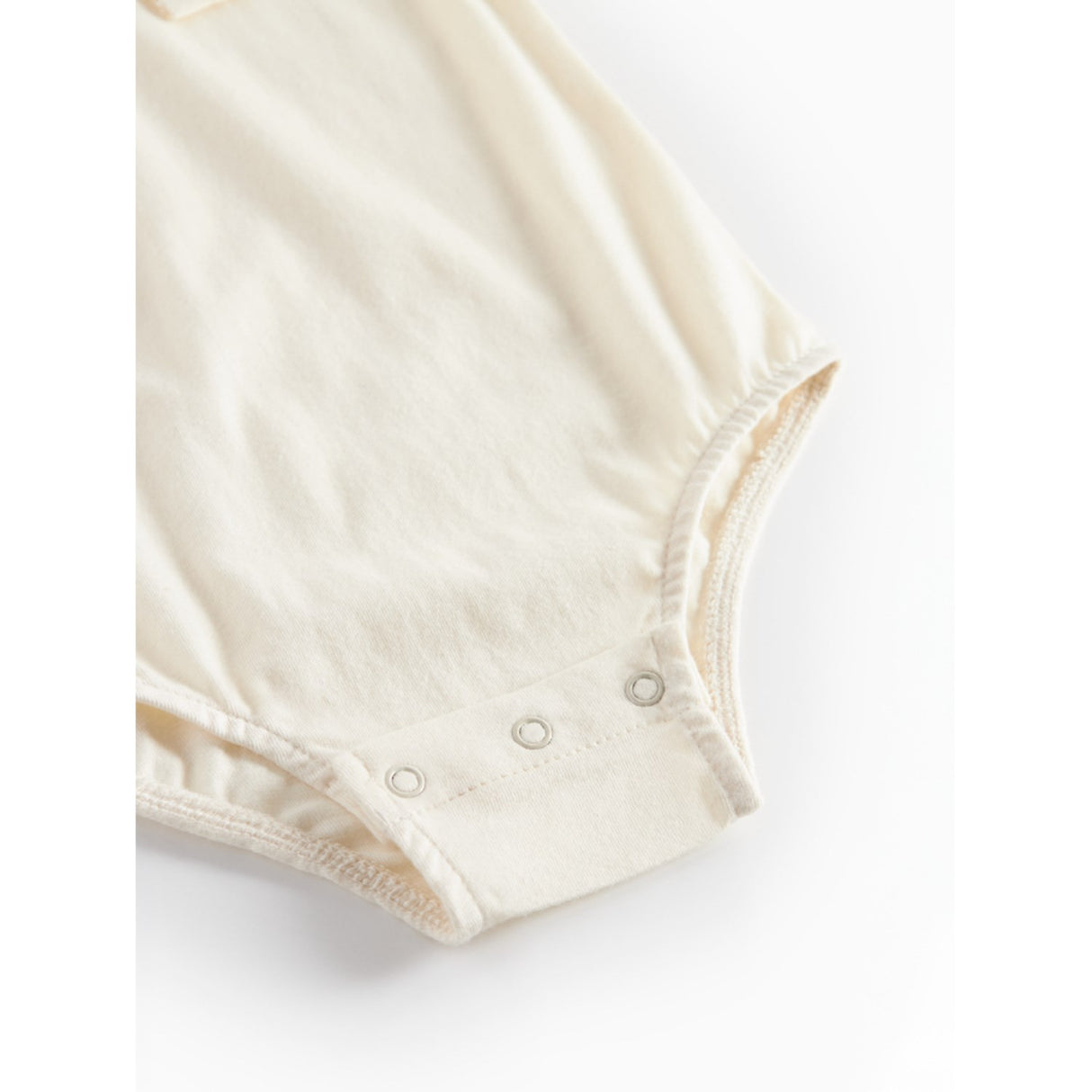 MarMar Modal Fine Gentle White Becki Body